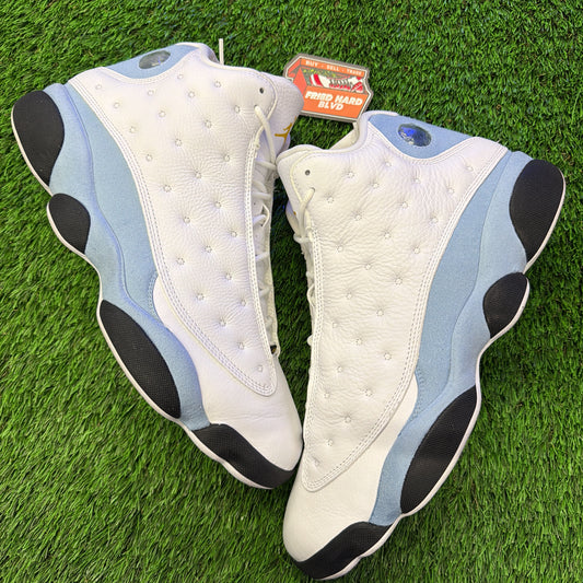 Air Jordan 13 Retro 'Blue Grey'