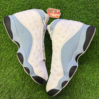 Air Jordan 13 Retro 'Blue Grey'