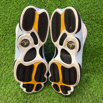 Air Jordan 13 Retro 'Blue Grey'