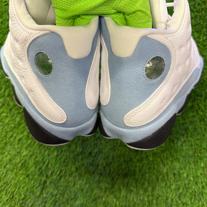 Air Jordan 13 Retro 'Blue Grey'