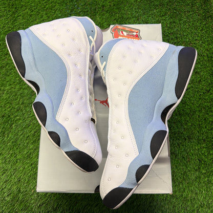 Air Jordan 13 Retro 'Blue Grey'