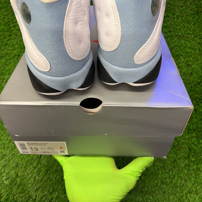Air Jordan 13 Retro 'Blue Grey'
