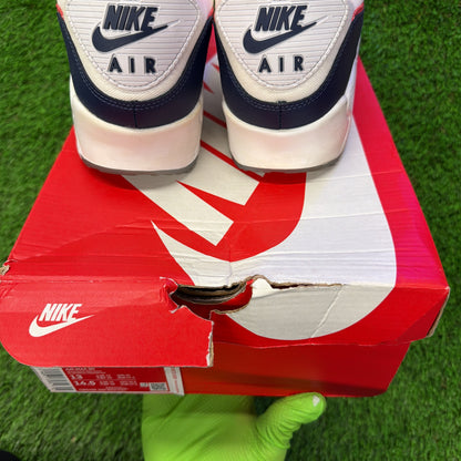 Nike Air Max 90 'USA Denim'