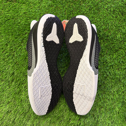 Nike Mamba Fury 'Snakeskin - Black Smoke Grey'
