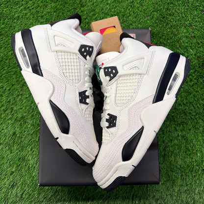 Jordan 4 Retro Flight Club (GS)