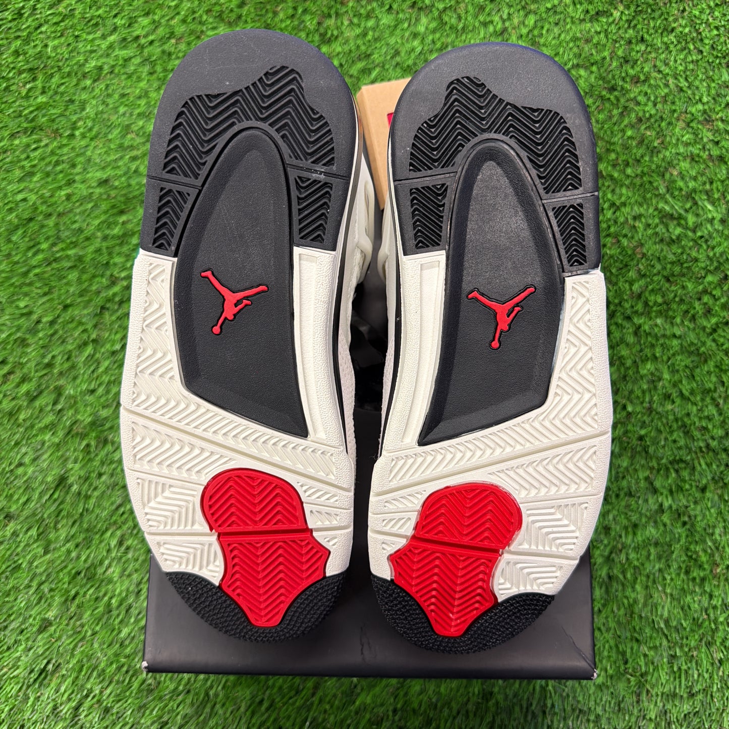 Jordan 4 Retro Flight Club (GS)