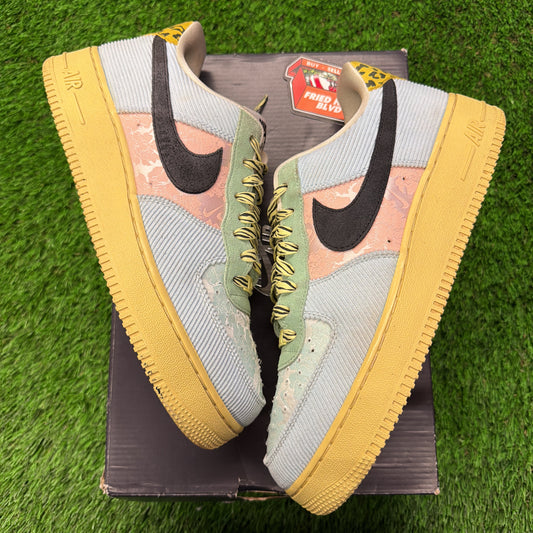 Nike Wmns Air Force 1 '07 'Spring Mix'