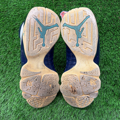 Air Jordan 9 Retro 'UNC'