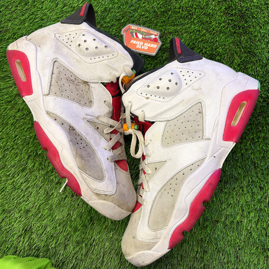 Air Jordan 6 Retro 'Hare'