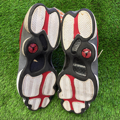Air Jordan 13 Retro 'Red Flint'