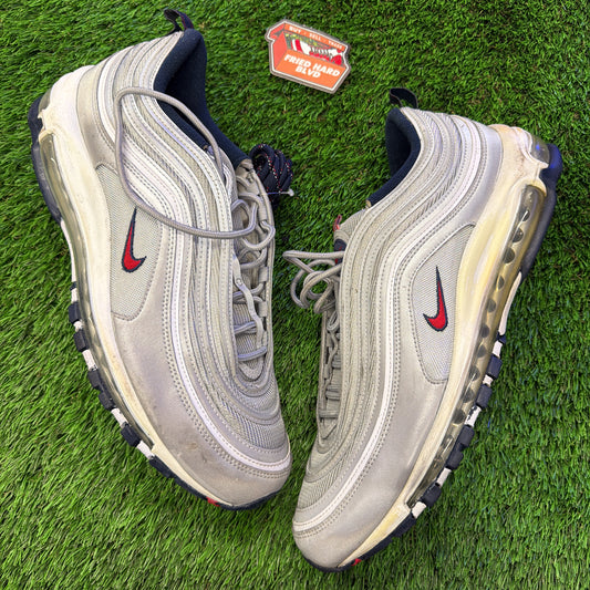Air Max 97 Puerto Rico