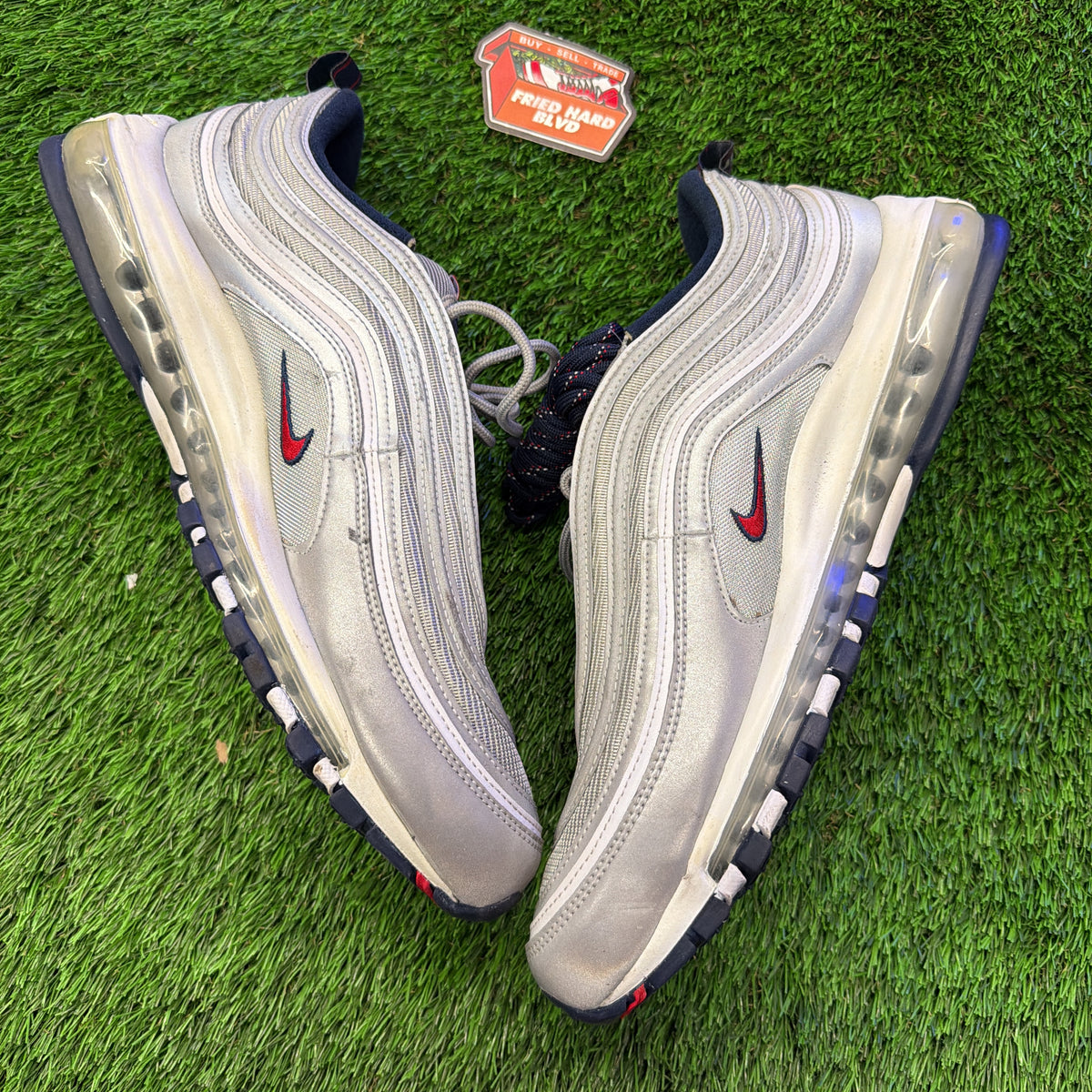 Air Max 97 Puerto Rico