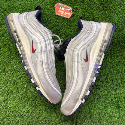 Air Max 97 Puerto Rico