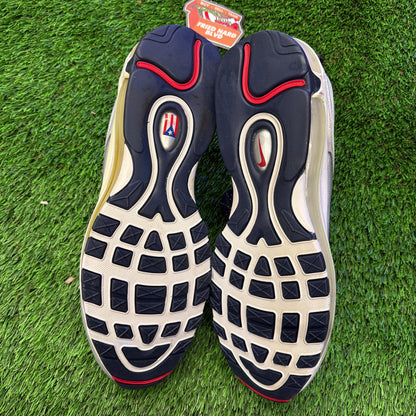 Air Max 97 Puerto Rico