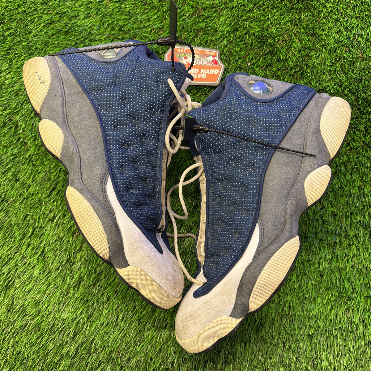 Jordan 13 Retro Flint (2020)