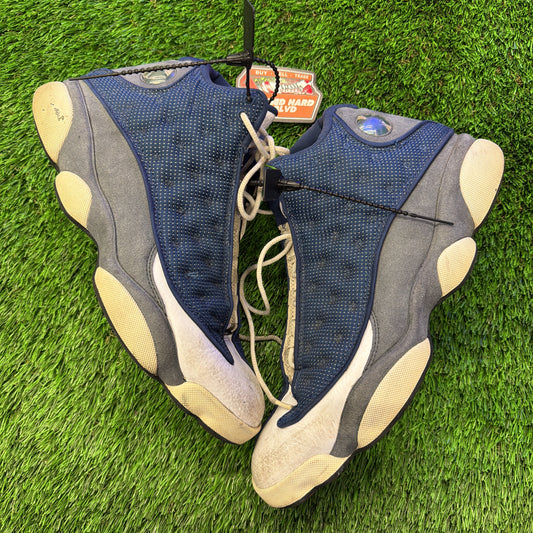 Jordan 13 Retro Flint (2020)