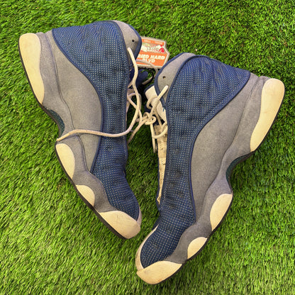 Jordan 13 Retro Flint (2020)