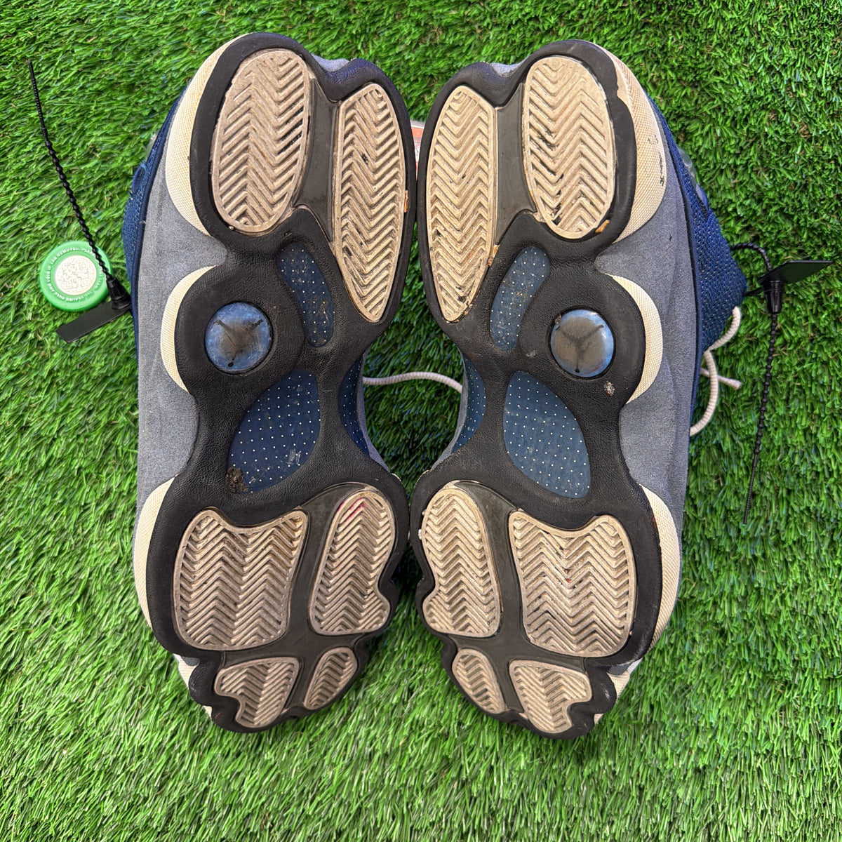 Jordan 13 Retro Flint (2020)