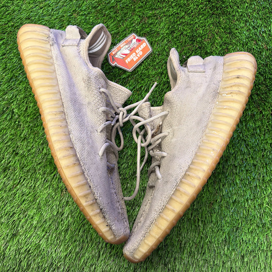 Yeezy Boost 350 V2 'Sesame'