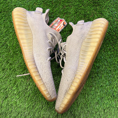 Yeezy Boost 350 V2 'Sesame'