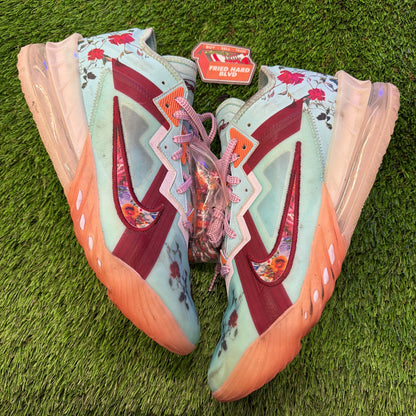 Mimi Plange x Nike LeBron 18 Low 'Daughters'