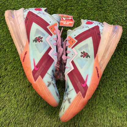 Mimi Plange x Nike LeBron 18 Low 'Daughters'