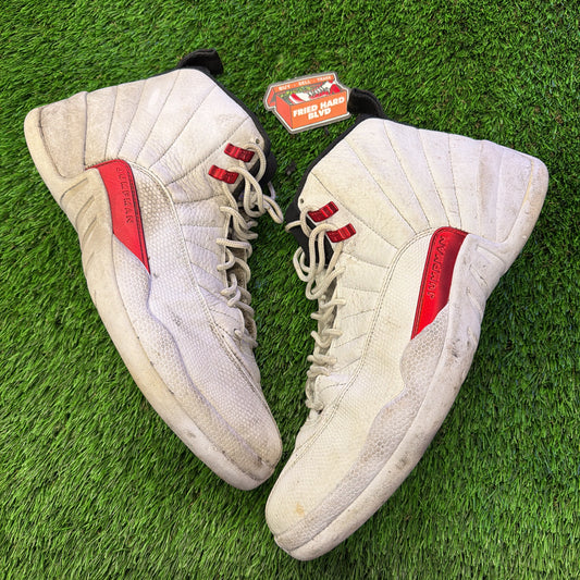 Air Jordan 12 Retro 'Twist'