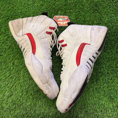 Air Jordan 12 Retro 'Twist'