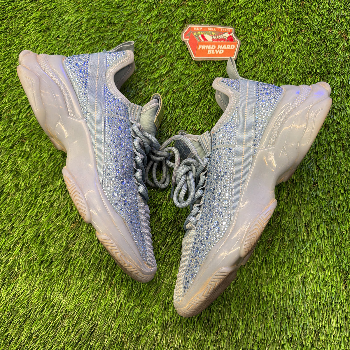 Steve Madden SM NY90