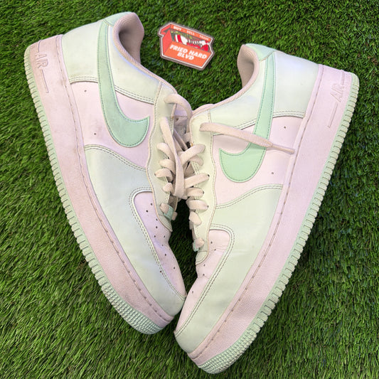 Nike Men's Air Force 1 Low 'Mint Foam'