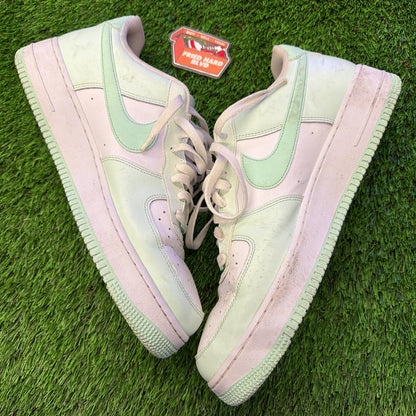 Nike Men's Air Force 1 Low 'Mint Foam'