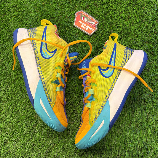 Nike Kyrie Flytrap 6 GS 'Kaleidoscope'