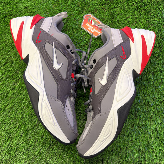 Nike M2K Tekno 'Gunsmoke'