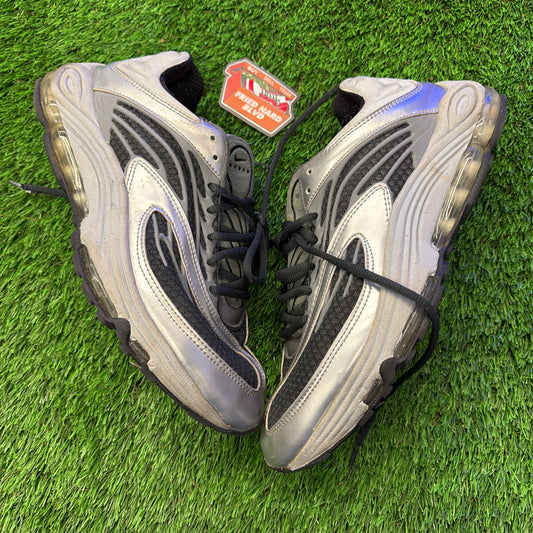 Nike Air Tuned Max 'Smoke Grey'