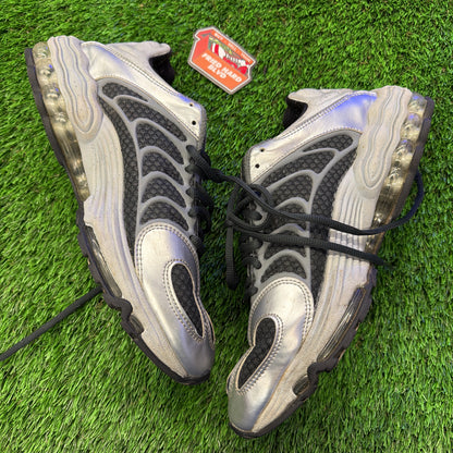Nike Air Tuned Max 'Smoke Grey'