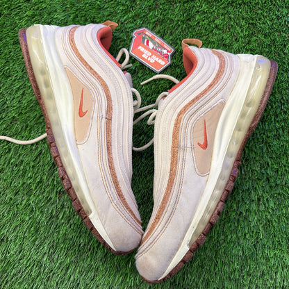 Nike Air Max 97 'Cork'