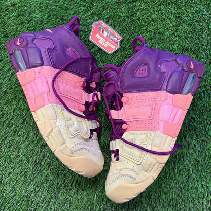 Nike Air More Uptempo GS 'Lucky Charms'