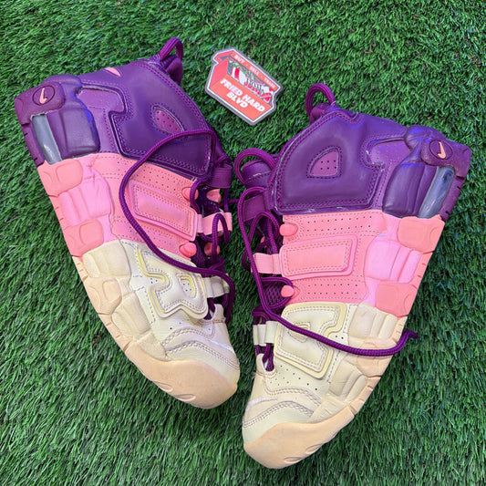 Nike Air More Uptempo GS 'Lucky Charms'