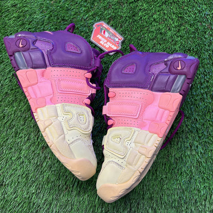 Nike Air More Uptempo GS 'Lucky Charms'