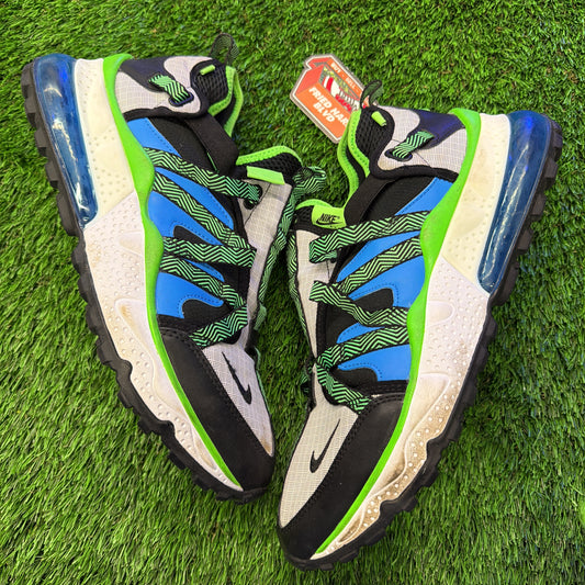 Nike Air Max 270 Bowfin 'Sprite'