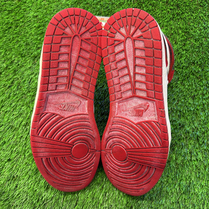 Jordan 1 Retro High OG Chicago Lost and Found