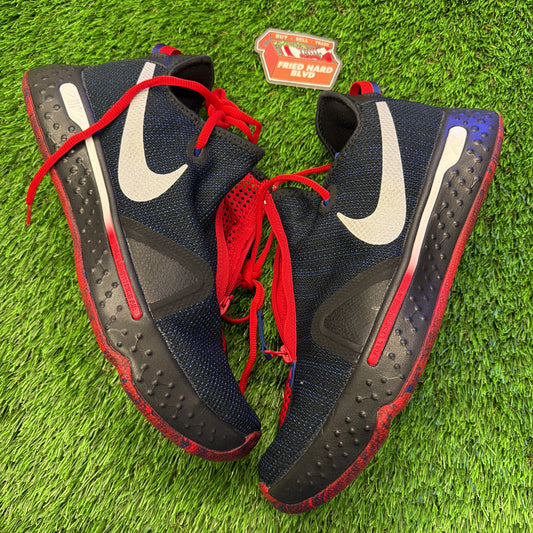 Nike PG 4 'Clippers'