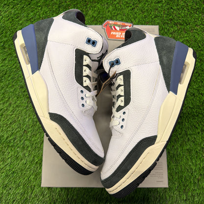 A Ma Maniére x Air Jordan 3 Retro OG SP 'For The Love'