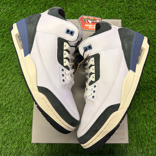 A Ma Maniére x Air Jordan 3 Retro OG SP 'For The Love'