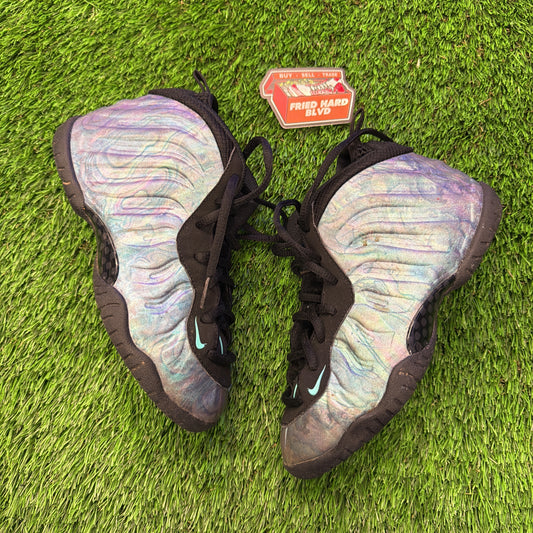Air Foamposite One Premium 'Abalone' (GS)