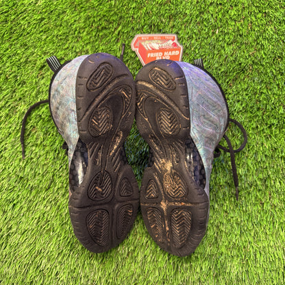 Air Foamposite One Premium 'Abalone' (GS)