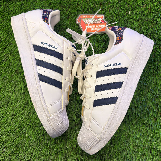 Adidas Superstar