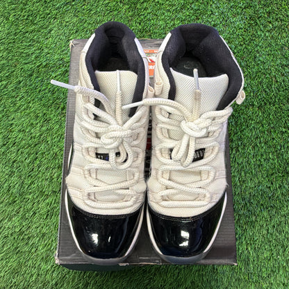 Air Jordan 11 Retro 'Concord' 2018 (GS)
