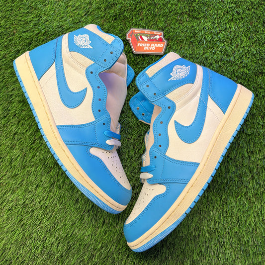 Jordan 1 Retro High OG UNC Reimagined