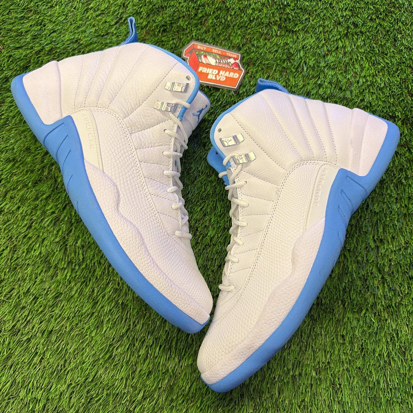 Jordan 12 Retro Melo (2025)